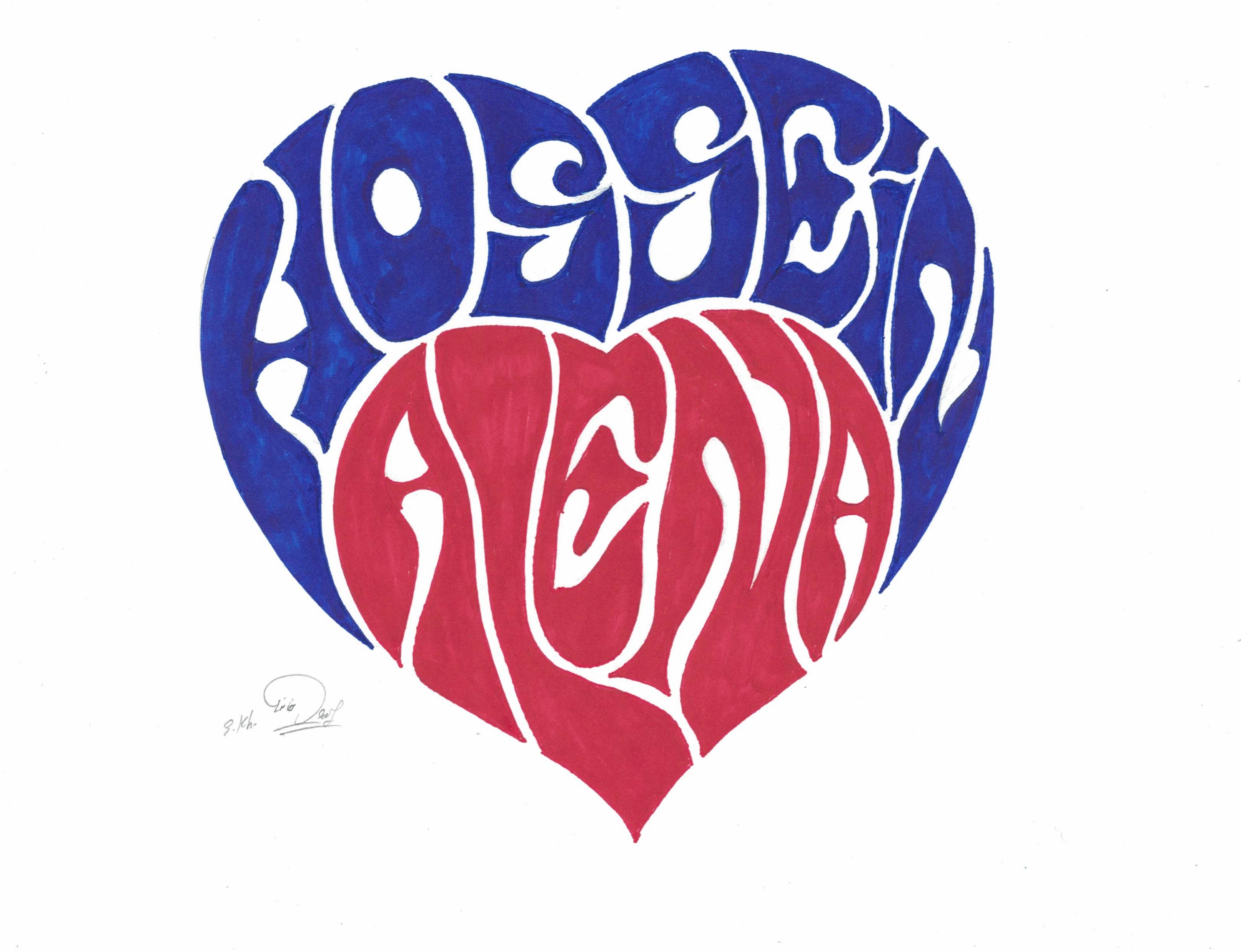 Hossein Alena Heart