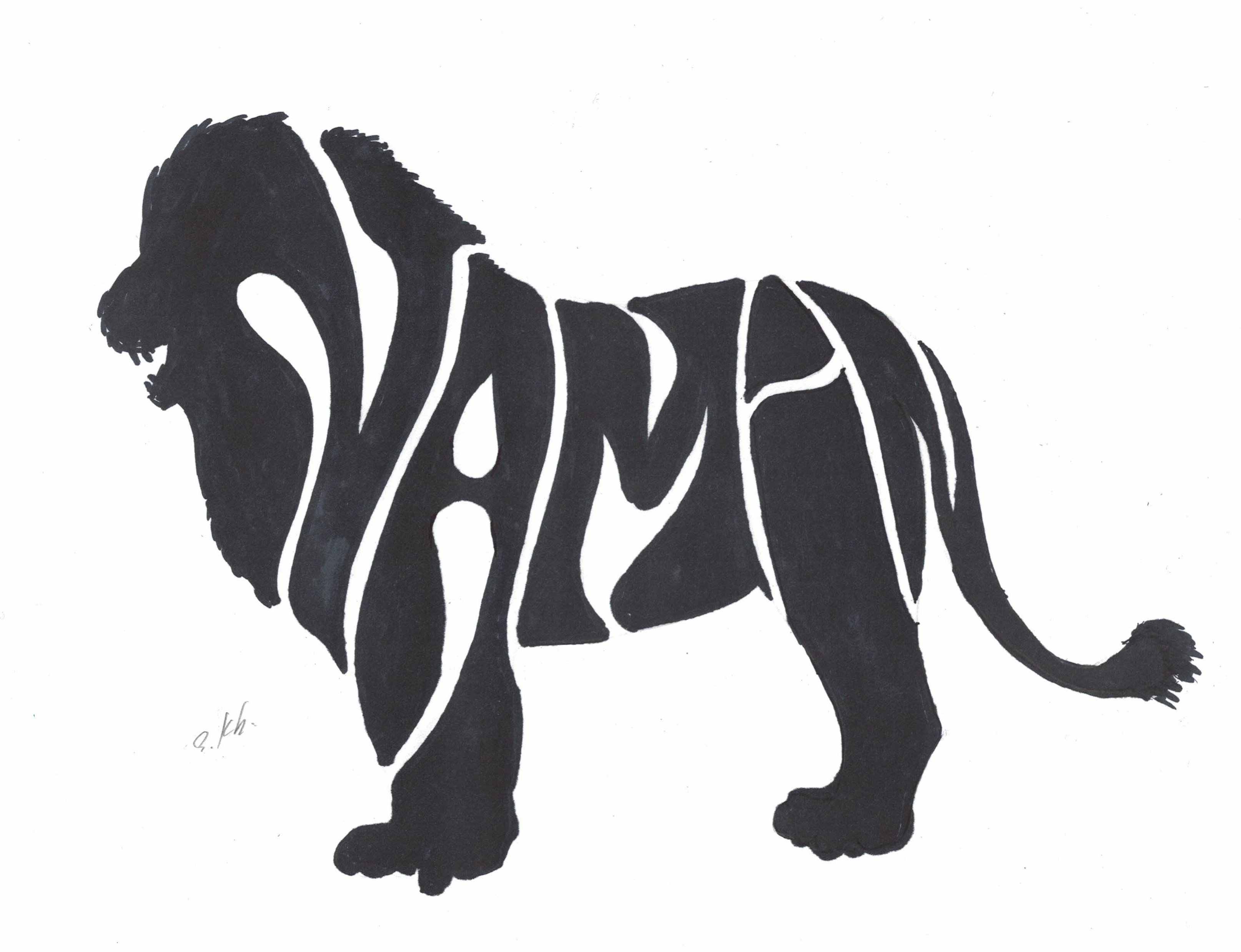 Namin Lion